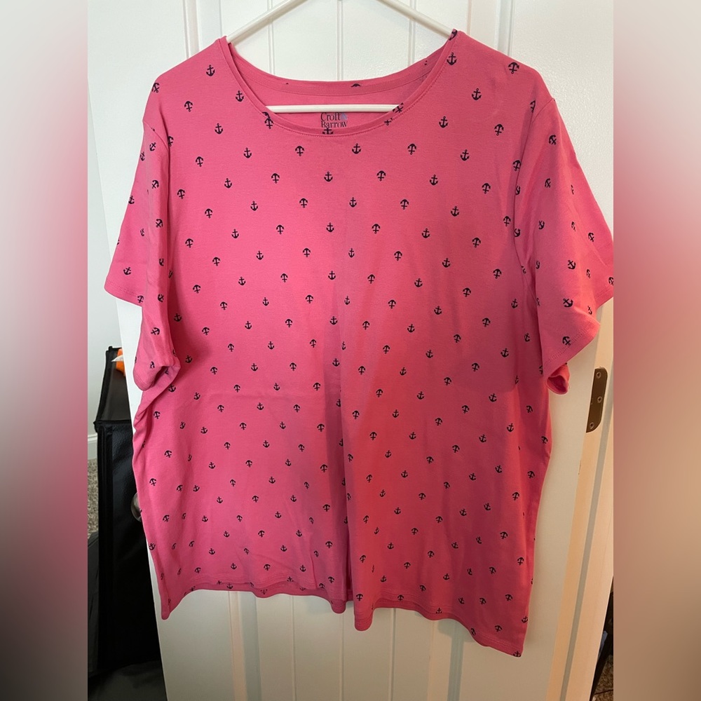 NWOT plus size top
